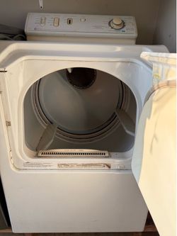 Air dryer