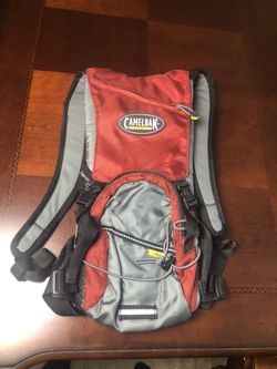 Camelbak Lobo