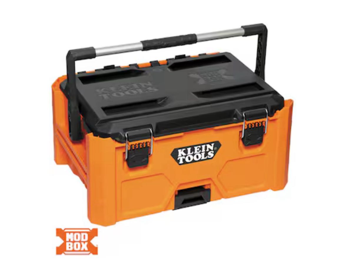 Klein Medium Toolbox