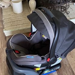 baby car seat GRAKO