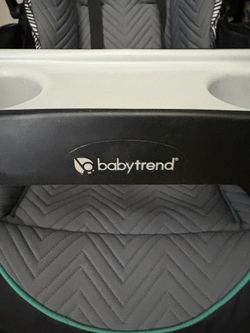 Stroller Babytrend Jogger