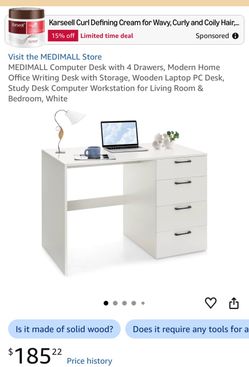 Desk