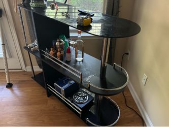 Small bar