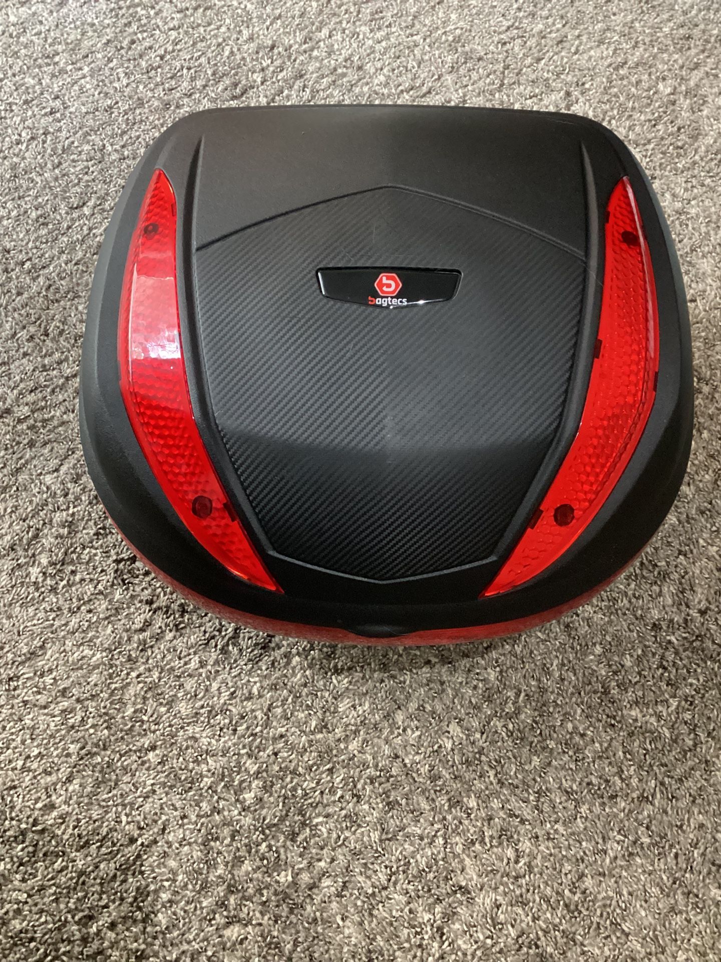 Detachable Trunk-$50