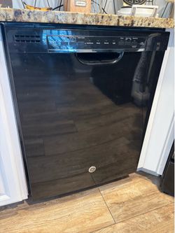 GE Dishwasher
