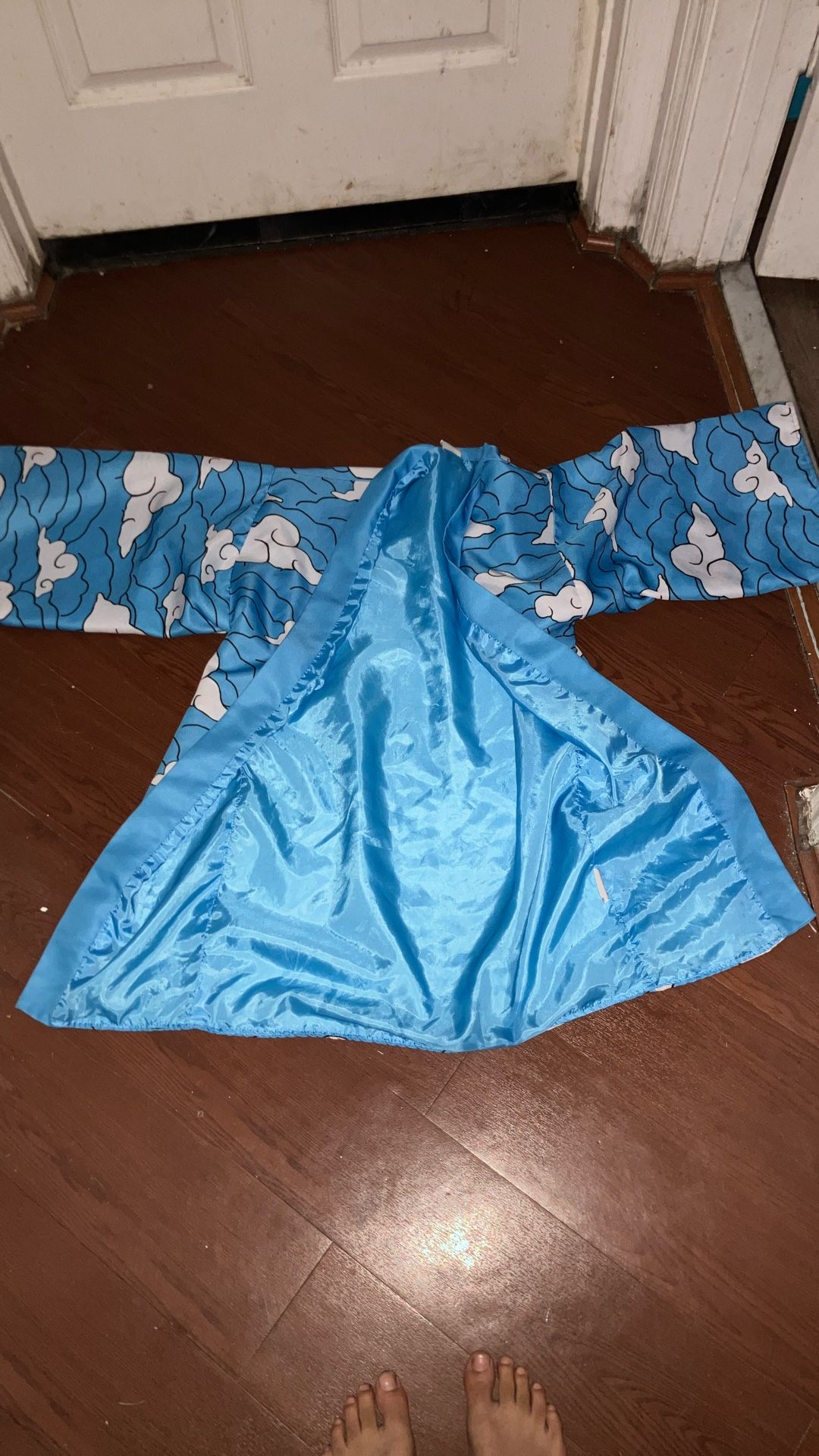 Demon Slayer robe