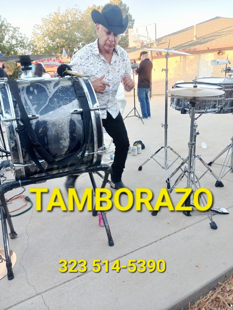 Grupo Tamborazo 