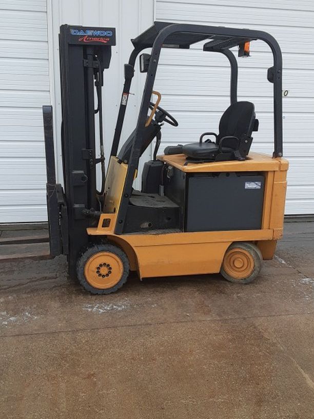 Forklift 5000#