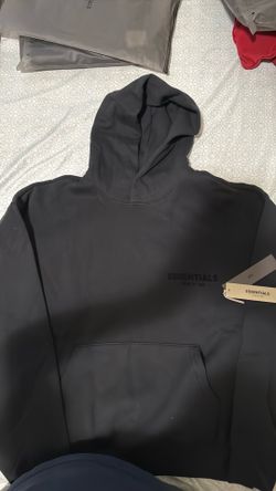 Essentials Fear of God Hoodie