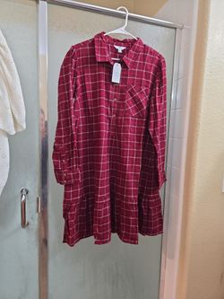Women's XL New $5