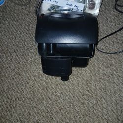 Filter And Heater 