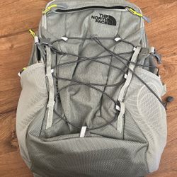 North Face Backpack 