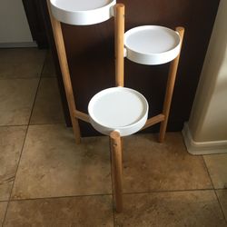 IKEA Multi Plant Stand