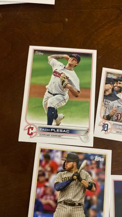 Baseball Cards