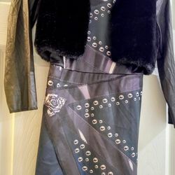 Costume  Rainbow High Doll