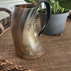 AleHorn Authentic Mug