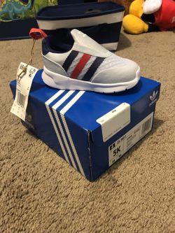 Adidas Toddler Shoes