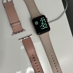 Apple Watch, Series 3
