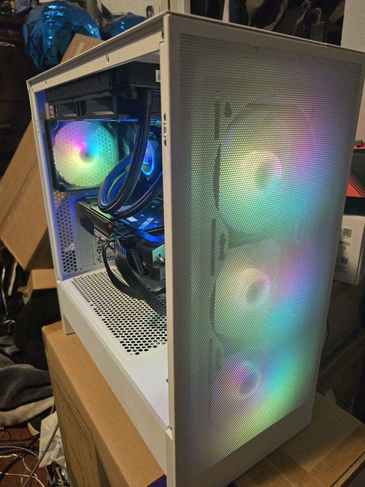 Gaming PC *No GPU*