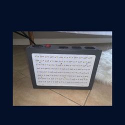 Grow Light