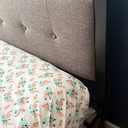Bed Frame $80