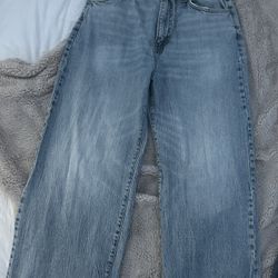 Cotton On Super-Baggy Jeans