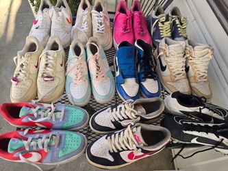 Nike shoes