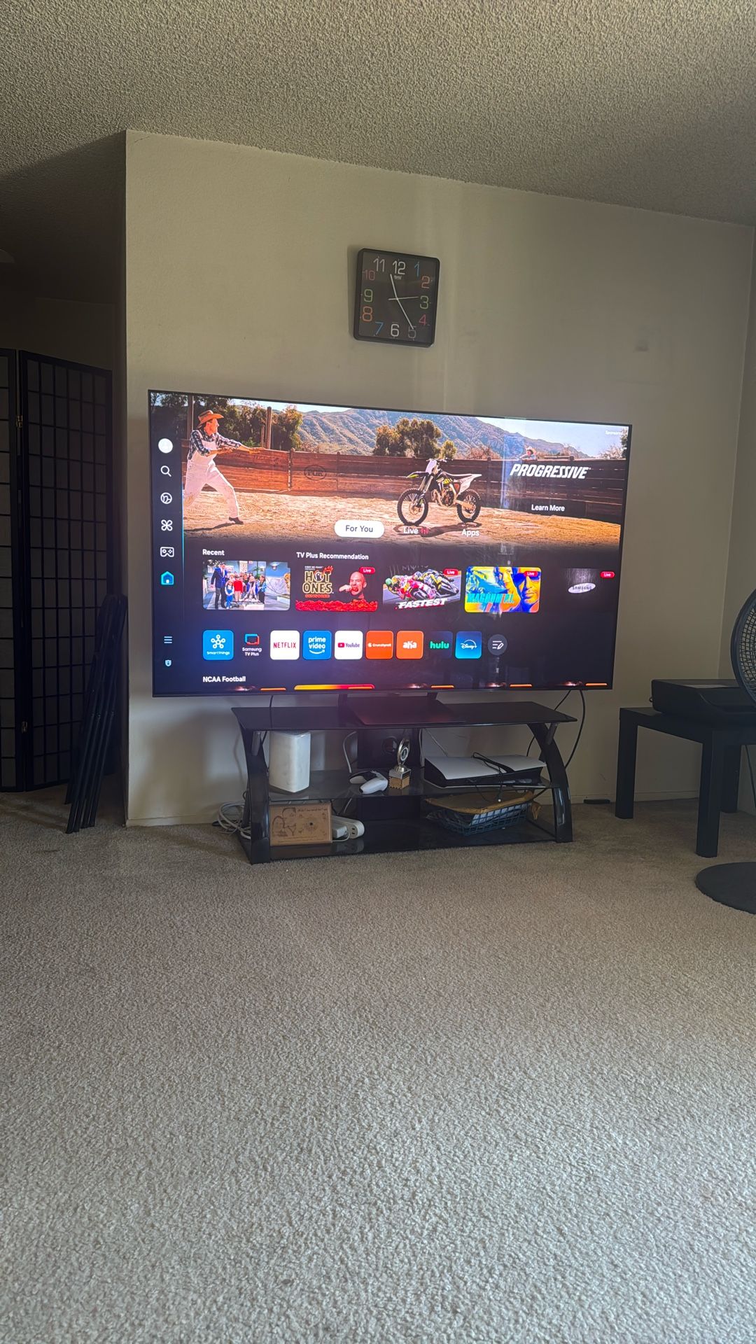 Samsung S 90 77 Inch 