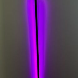 Corner Floor Lamp