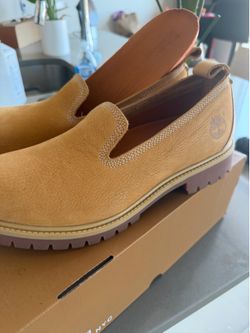 Timberlands