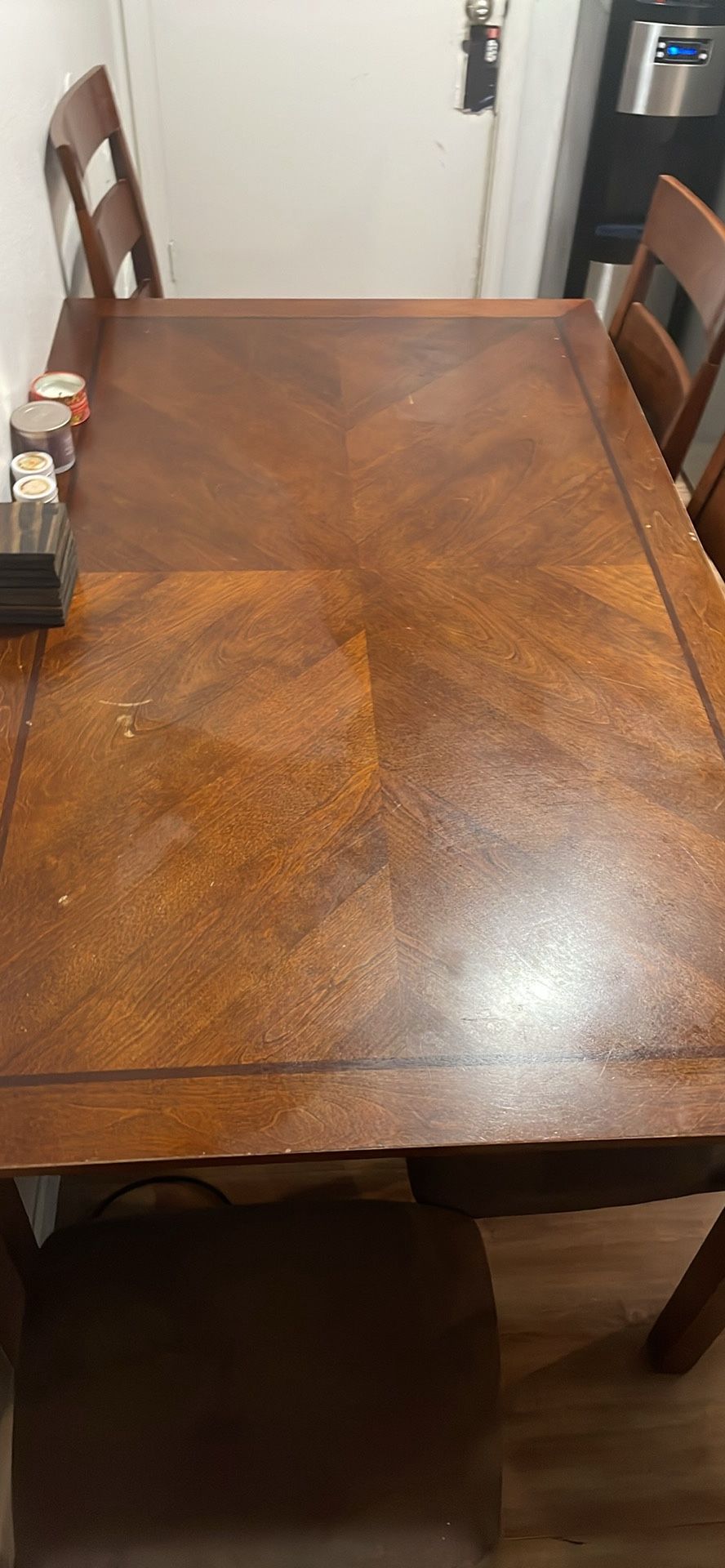 Kitchen Table