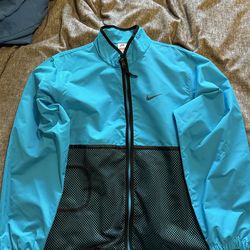 Supreme Nike Trail Running Jacket
