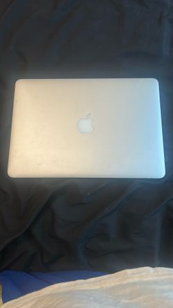 MacBook Air