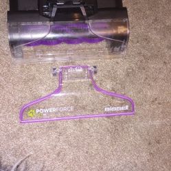 Brand New Bissell Carpet Shampooer... Half Priced!!!!!