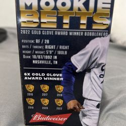 Dodgers Mookie Betts Jersey for Sale in Whittier, CA - OfferUp