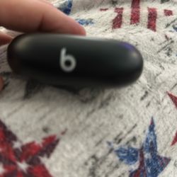 Beats Solo Buds