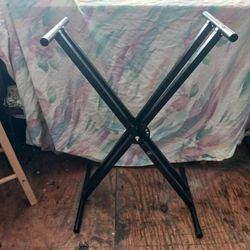Keyboard Piano STAND 
