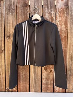 Adidas Sweater