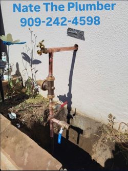 Plumber Residential Commercial Drain Machine Plumbing