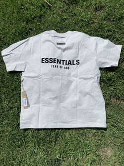 Essentials Shirt