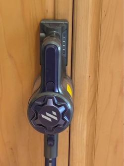 Cordless Lightweight Stick Vacuum