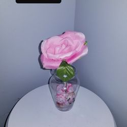 Floral Vase
