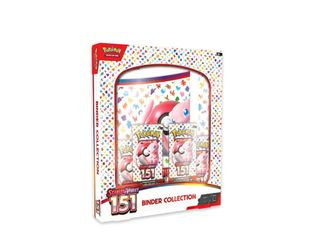 Pokemon 151