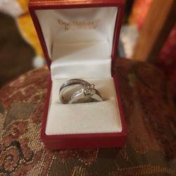   Engagement Ring 