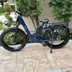 Espin E-Bike