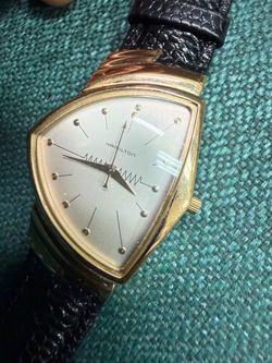 Hamilton Ventura 6108