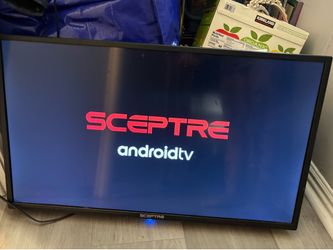 Smart tv