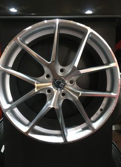 Aodhan Rims 5x114.3