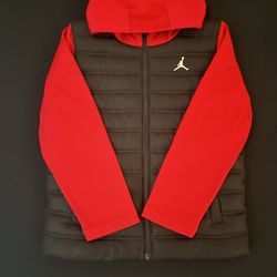 Jordan Puffer Jacket