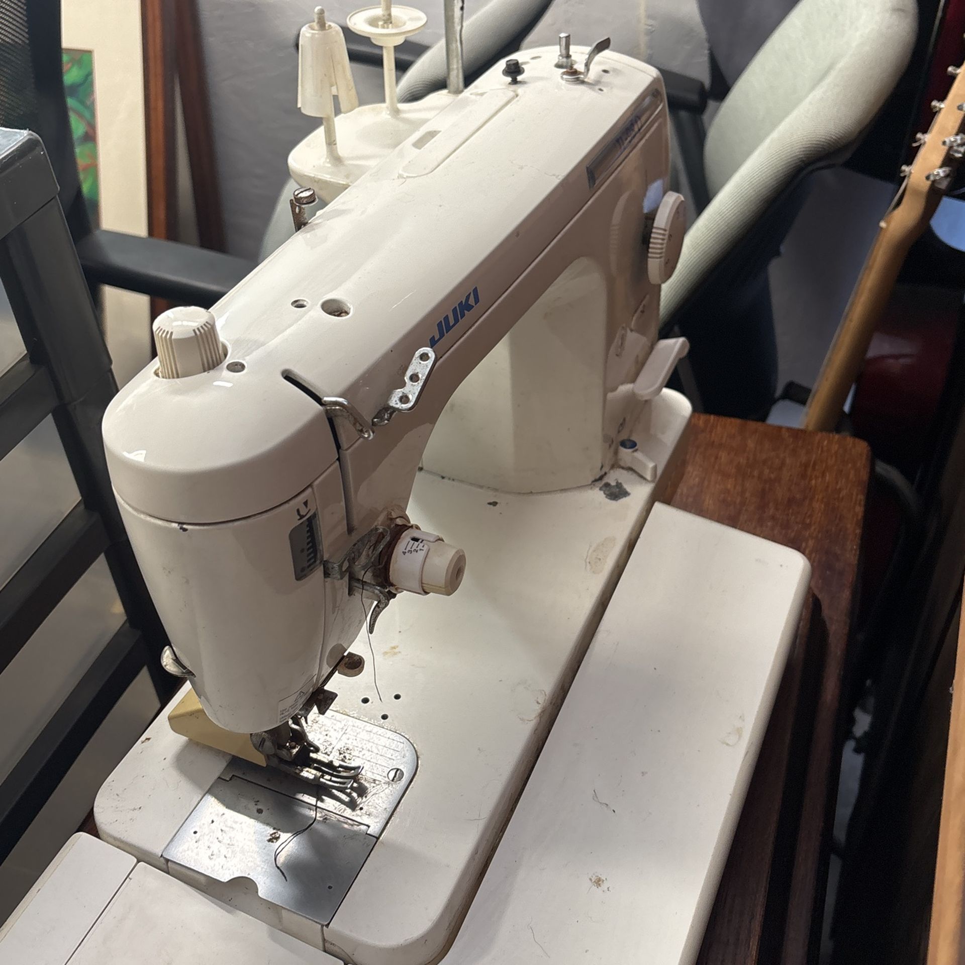 Juki Sewing Machine 